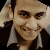 Vishal D