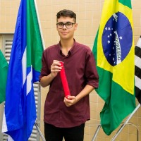 Pedro Augusto Luz Fogaça