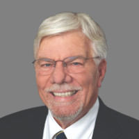 Hon. John M. True Iii (Ret.)