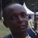 Samwel K. Irungu