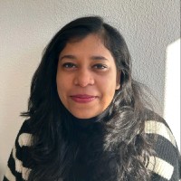 Pragya Saraf