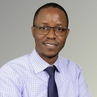 George William Galiwango