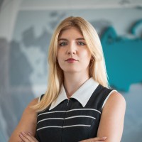 Dariia Selivanova