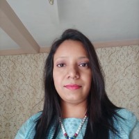 Dr. Harshida Chaudhari