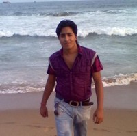 Ramesh Sharma