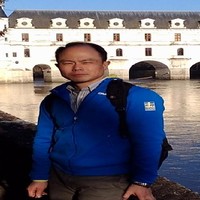 Lijun Kevin