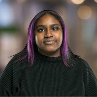 Jhané Dawes