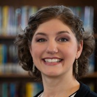 Gina Marie Agosta, MAOL, CAPM