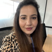 Latika Kharbanda