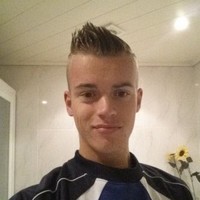 Mike De Jonge