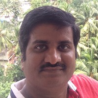 Rama Krishna Pydimarri