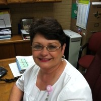 Lizabeth Caminita