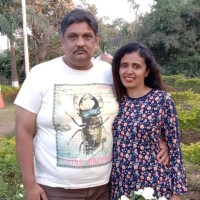 Ashish Desai