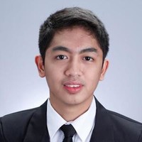Michael Jayson Mas