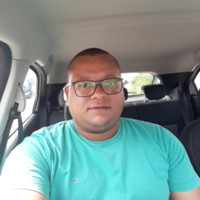 Cesar Costa De Santa Santana