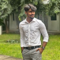 Dhayanand R