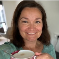 Ellen Renes