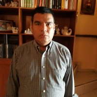Gilberto Martinez Sanchez