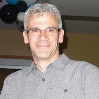 Jacques Perreault