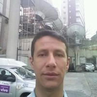 Leandro Aparecido Rodrigues