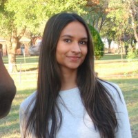 Sameen Qureshi