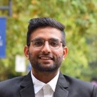 Siddharth Patel