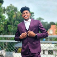 Akash T