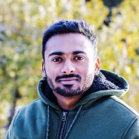 Mohammed Naheem