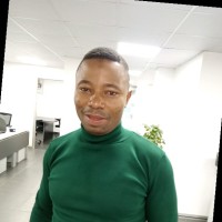Haruna Idakwo, Msc, Cfe