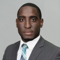 Deandre Harriott, Cdmp, Pcm, Cqep, Pmp