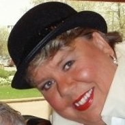 Nancy Liedel