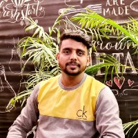 Aman Kumar Suraj