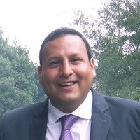 Ramiro Fabian Casas
