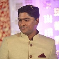 Mithun Meshram