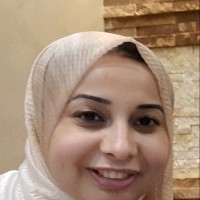 Shimaa Shaban
