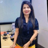 Arpita Sethi