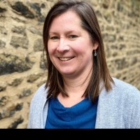 Catherine Wearden