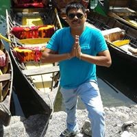 Pardeep Raghav