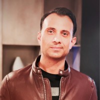 Vikas Tyagi