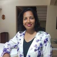 Namrata Kothari