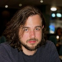 Pontus Vidén
