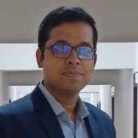 Md. Asif Iqbal