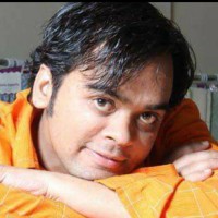 Abhisheik Sharma
