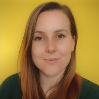 Rachel O'Brien