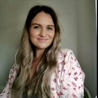 Nina van Zyl