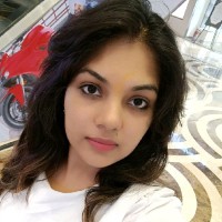 Neha Giri