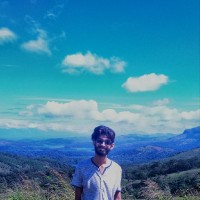 Harikrishnan P G