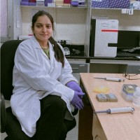 Priyanka Rajput