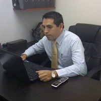 Roberto Díaz Marín