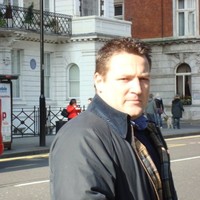 errikos karamagkiolis